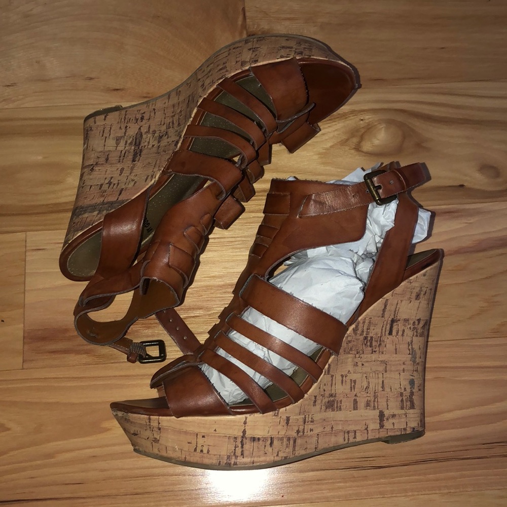 Wedges